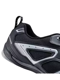 SHIMANO SH-CT40 - recreational cycling shoes with the CLICK'R system