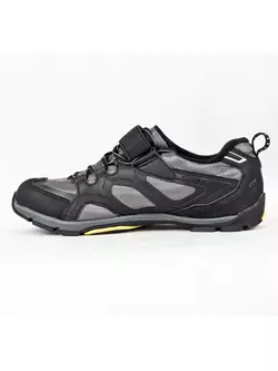 SHIMANO SH-CT70 - recreational cycling shoes with the CLICK'R system