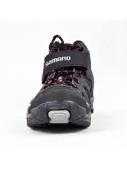 SHIMANO SH-MT53 - cycling shoes