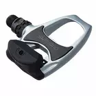 SHIMANO SPD-SL R540 road bicycle pedals with cleats