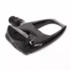 SHIMANO SPD-SL R540 road bicycle pedals with cleats