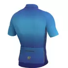 Biemme men's cycling jersey koszulka SUMMANO blue
