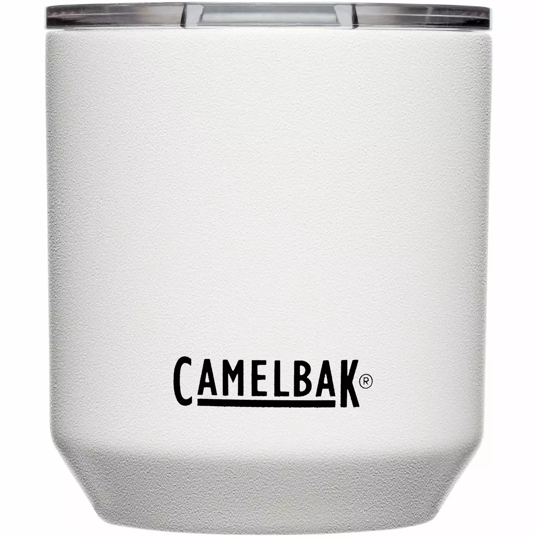 CAMELBAK thermal mug Rocks Tumbler SST 300 ml white