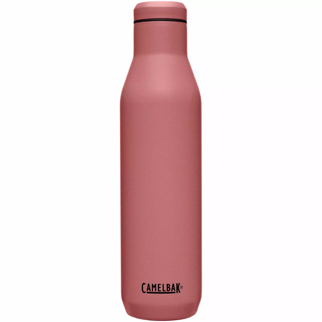 CAMELBAK thermos Wine Bottle SST 750ml pink