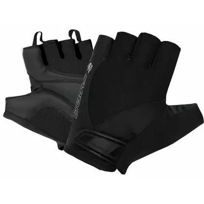 CHIBA SS21 rękawiczki SPORT PRO S czarne 3040218C-2