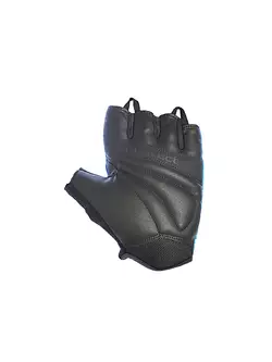 CHIBA cycling gloves RIDE II black 3040618
