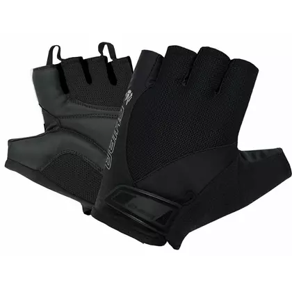 CHIBA cycling gloves SPORT PRO black 3040218C
