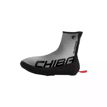 CHIBA waterproof shoe covers THERMO NEOPREN black
