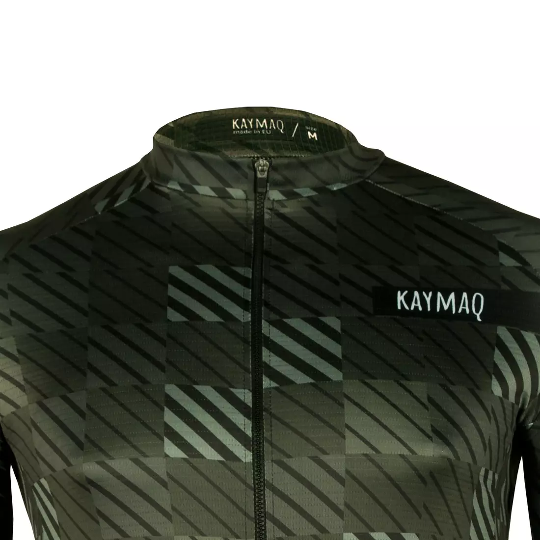 KAYMAQ RACE M39 Men bike t-shirt