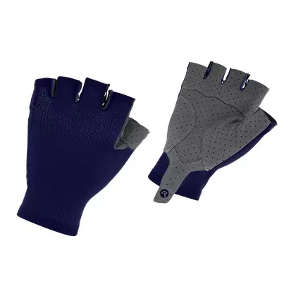 ROGELLI  cycling gloves ALPHA blue