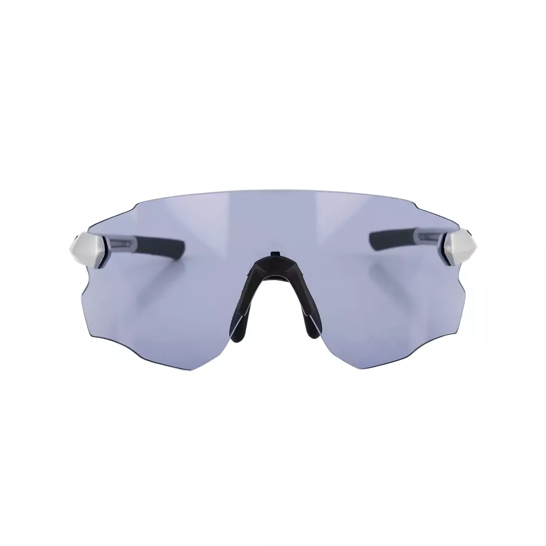 ROGELLI sports glasses with replaceable lenses VISTA grey