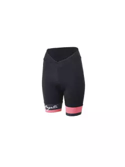 ROGELLI women's cycling shorts SELECT coral