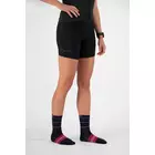 ROGELLI women's cycling socks STRIPE blue-pink