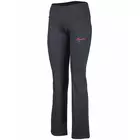 ROGELLI women's training / fitness pants FAYDA, black, 050.208.