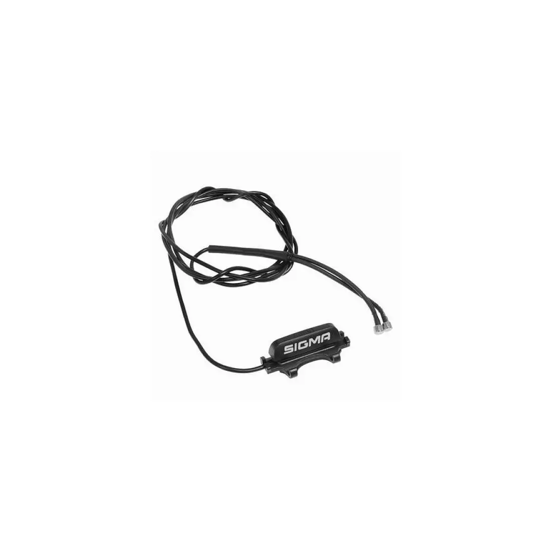 SIGMA cable for bicycle computers BC black
