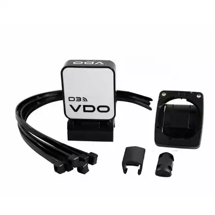 VDO D3 bicycle computer transmitter