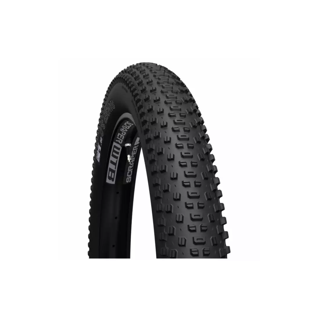 WTB folding bicycle tire 27,5''x2,8 RANGER Tough Fast rollin black