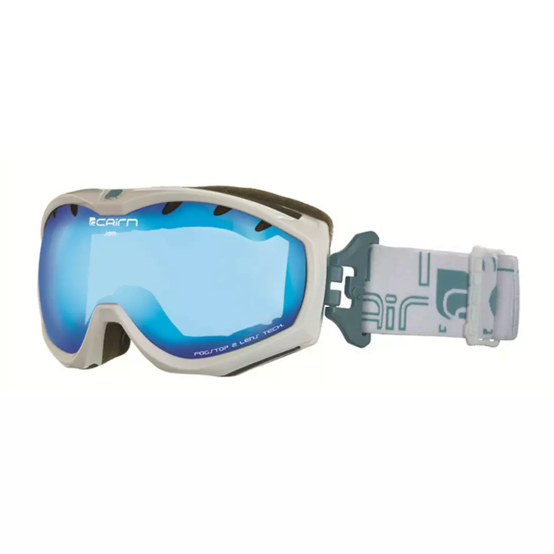 CAIRN ski/snowboard goggles JAM SPX3000 IUM 8101 5805718101