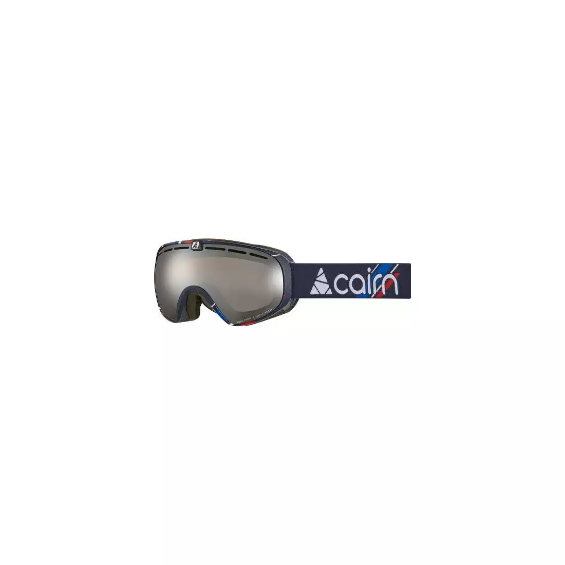 CAIRN ski/snowboard goggles SPOT OTG SPX3000 Midnight Patriot