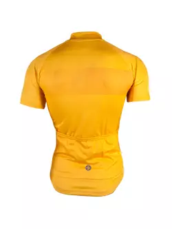 DEKO STYLE-0421 Men bike t-shirt, orange