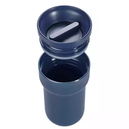 MEPAL ELLIPSE thermo mug 275 ml, nordic denim 