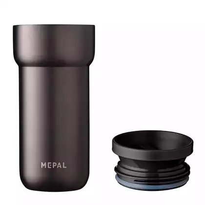 MEPAL ELLIPSE thermo mug 375 ml, titanium