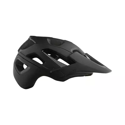 LAZER bicycle helmet MTB JACKAL CE-CPSC + MIPS matte black