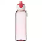 MEPAL CAMPUS water bottle 500ml, pink