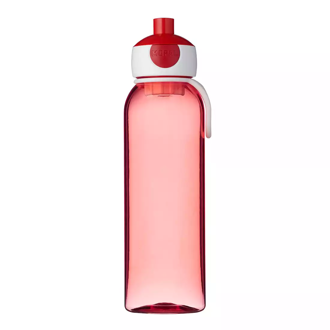 MEPAL CAMPUS water bottle 500ml, red