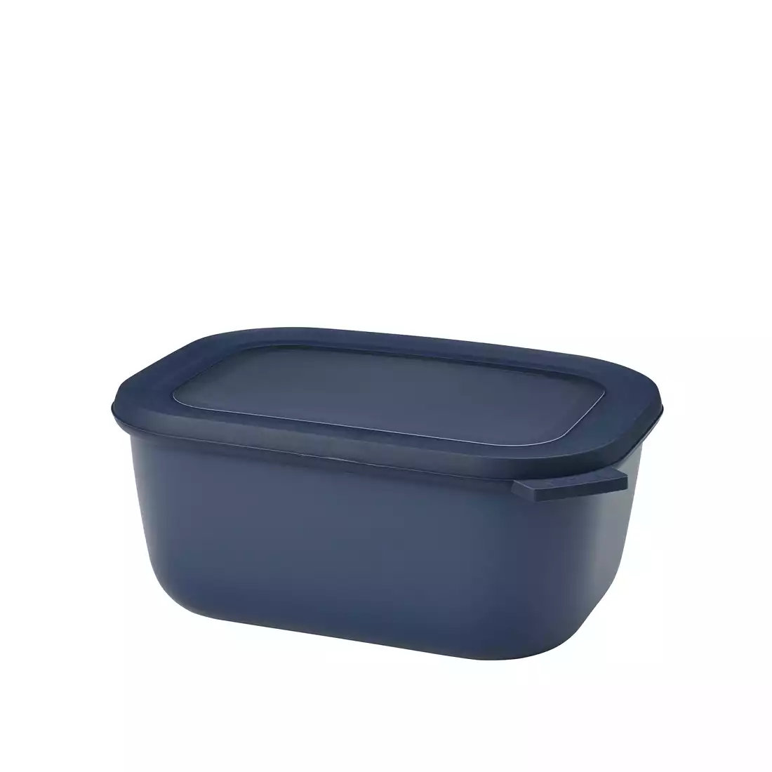 MEPAL CIRQULA rectangular bowl 1500 ml, nordic denim