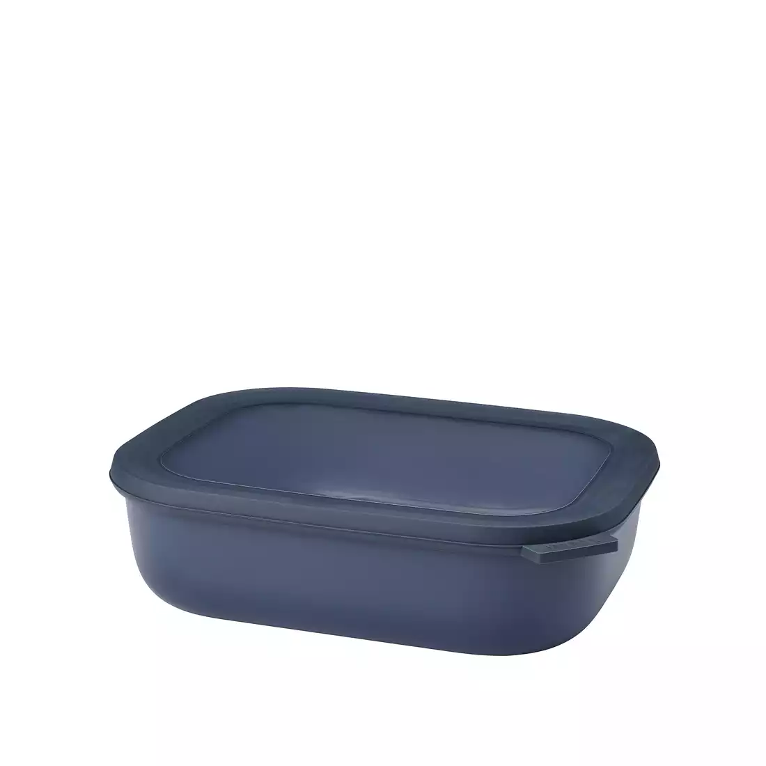MEPAL CIRQULA rectangular bowl 2000 ml, nordic denim