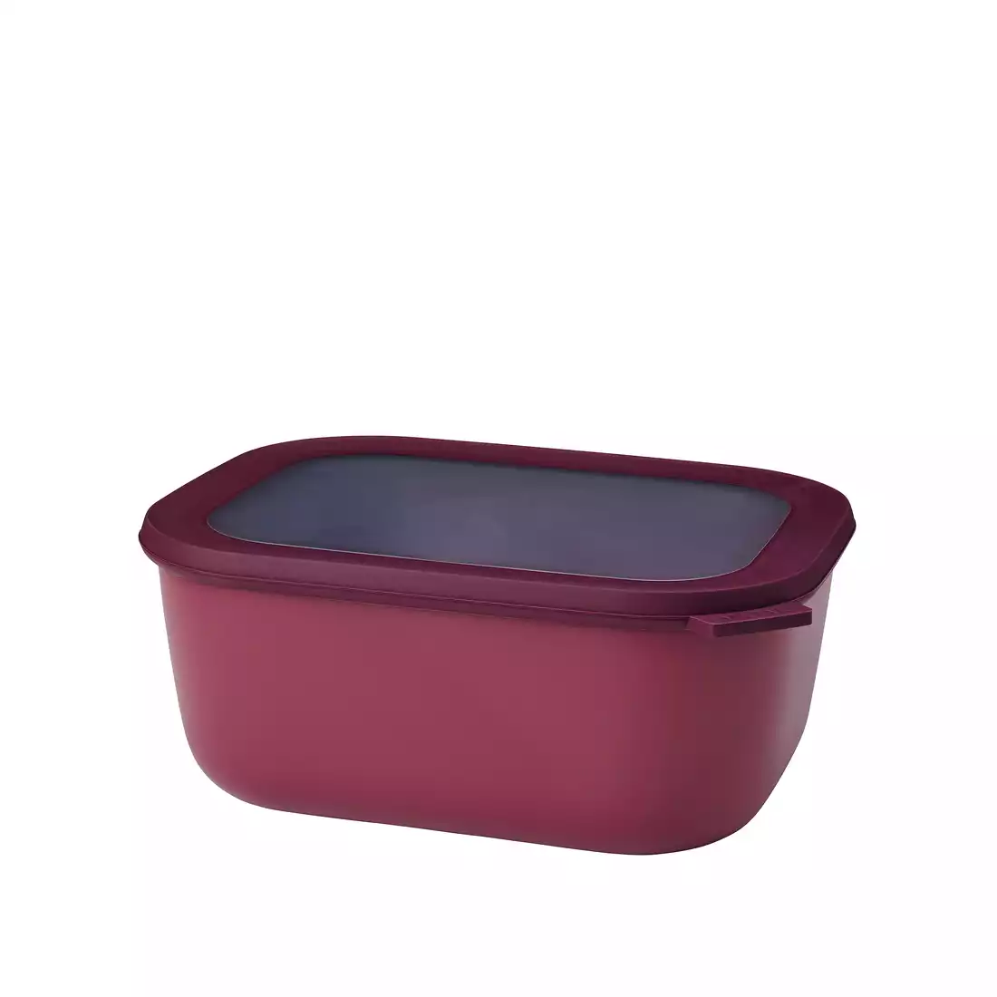 MEPAL CIRQULA rectangular bowl 3000 ml, nordic berry