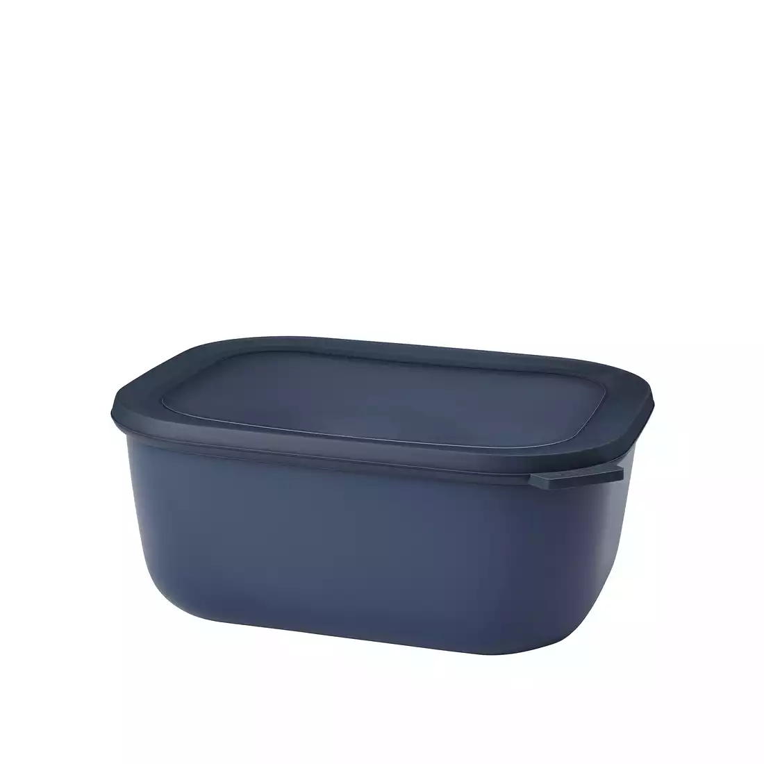 MEPAL CIRQULA rectangular bowl 3000 ml, nordic denim