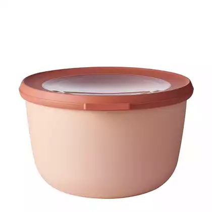 MEPAL CIRQULA round bowl 1000 ml, nordic blush
