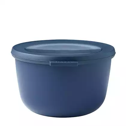 MEPAL CIRQULA round bowl 1000 ml, nordic denim