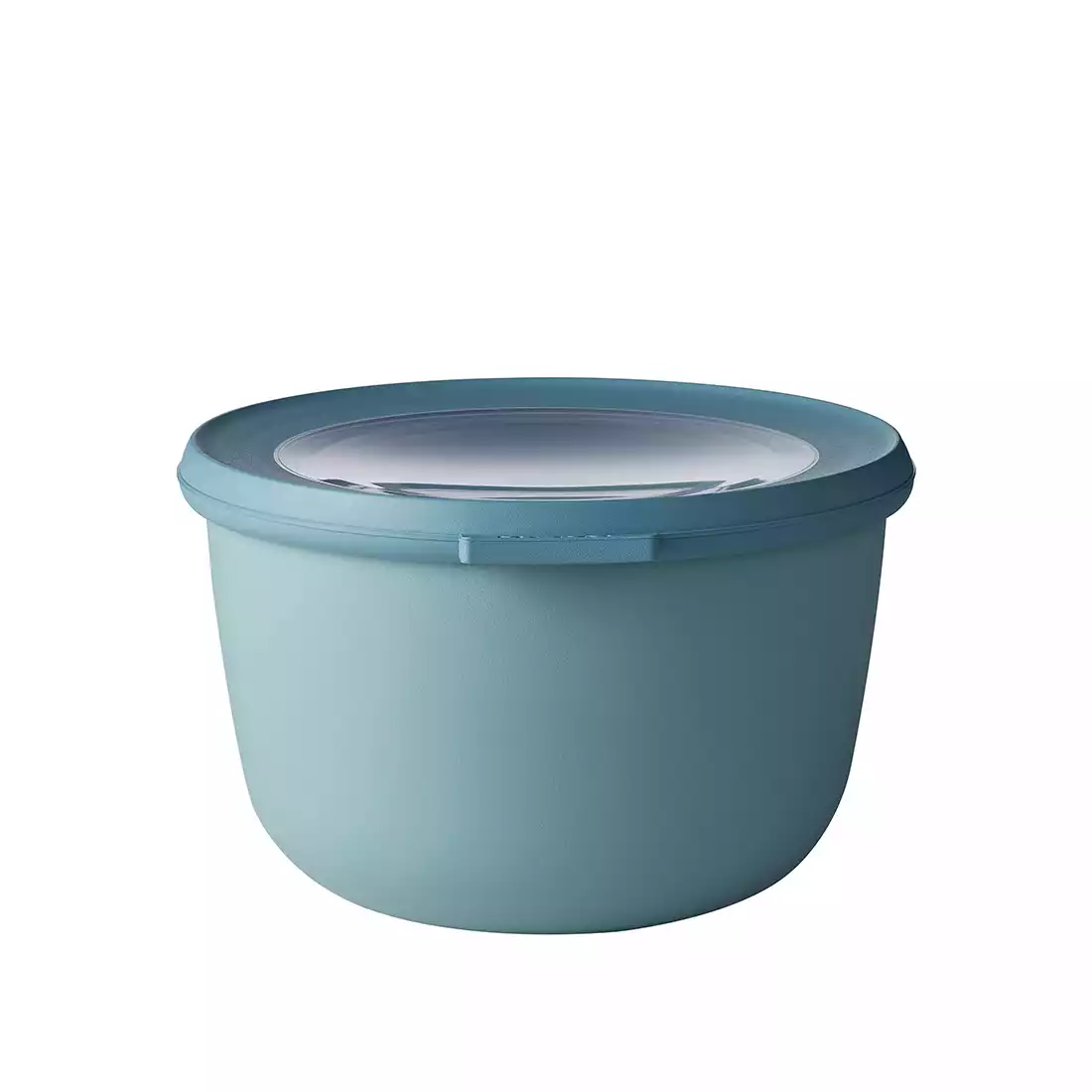 MEPAL CIRQULA round bowl 1000 ml, nordic green