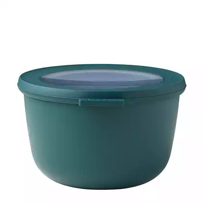 MEPAL CIRQULA round bowl 1000 ml, nordic pine