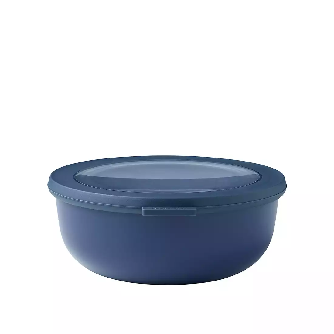 MEPAL CIRQULA round bowl 1250 ml, nordic denim