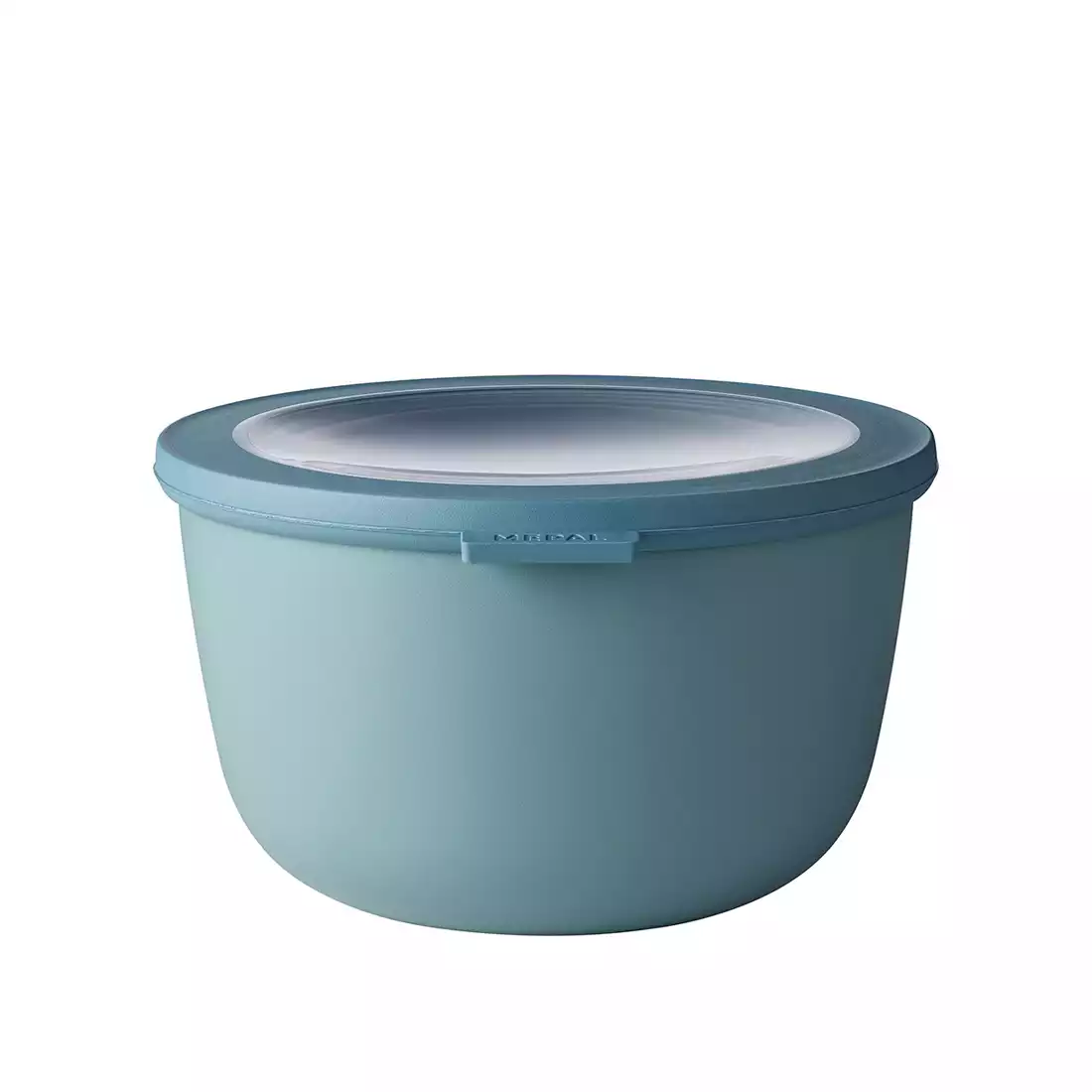 MEPAL CIRQULA round bowl 2000 ml, nordic green