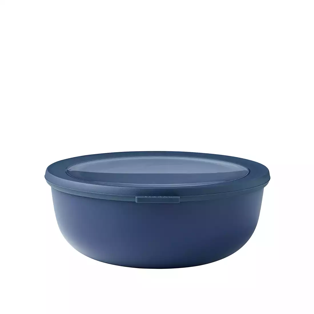 MEPAL CIRQULA round bowl 2250 ml, nordic denim