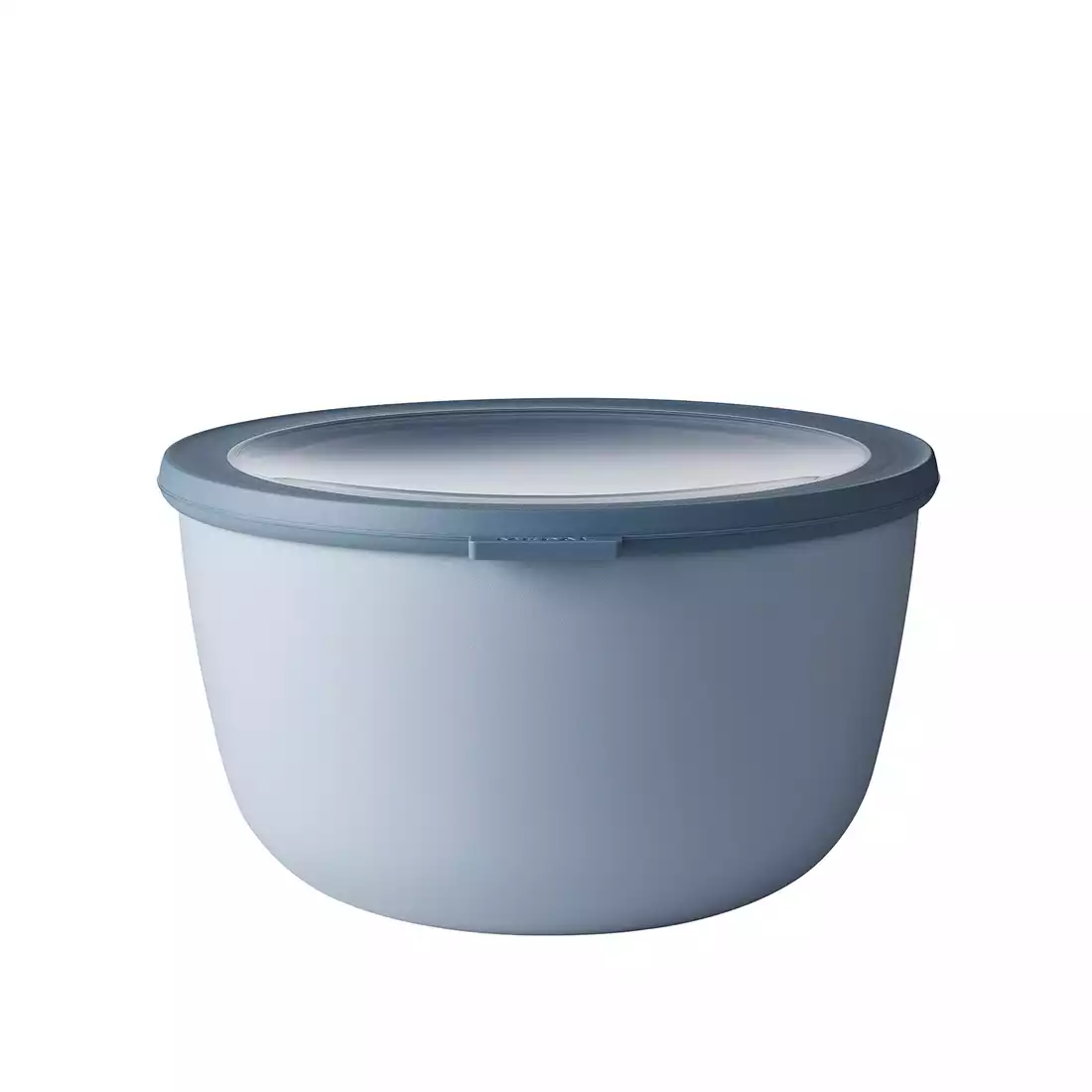 MEPAL CIRQULA round bowl 3000 ml, nordic blue