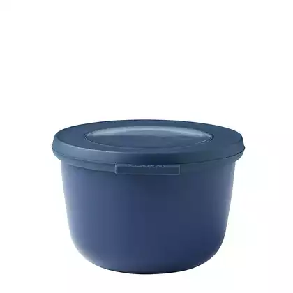 MEPAL CIRQULA round bowl 500 ml, nordic denim