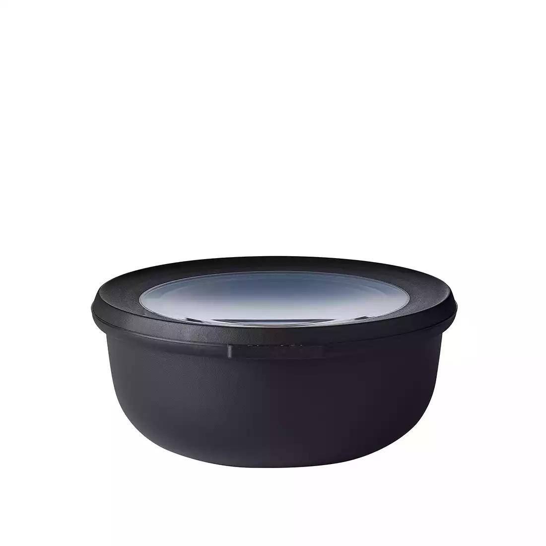 MEPAL CIRQULA round bowl 750 ml, nordic black