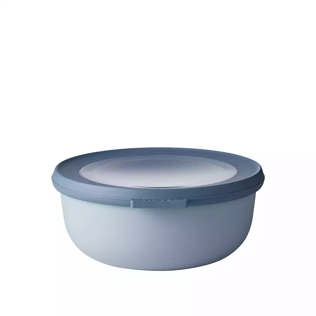 MEPAL CIRQULA round bowl 750 ml, nordic blue