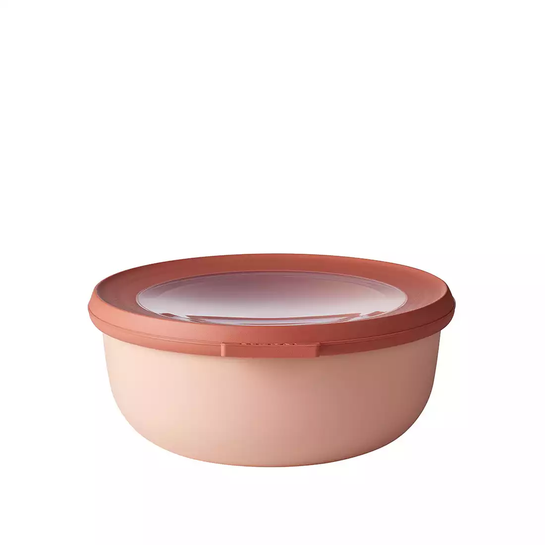 MEPAL CIRQULA round bowl 750 ml, nordic blush