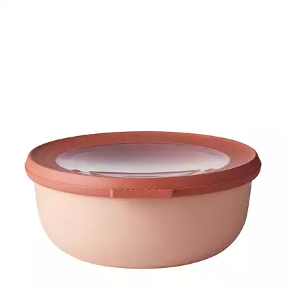 MEPAL CIRQULA round bowl 750 ml, nordic blush