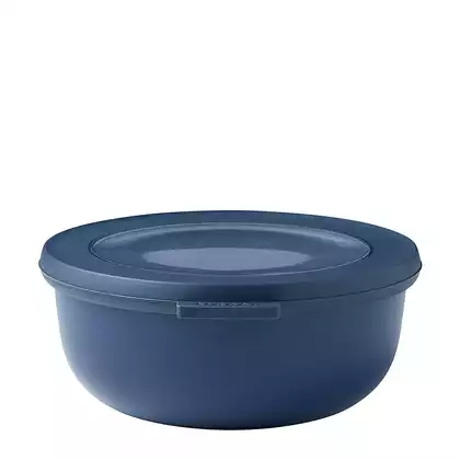 MEPAL CIRQULA round bowl 750 ml, nordic denim