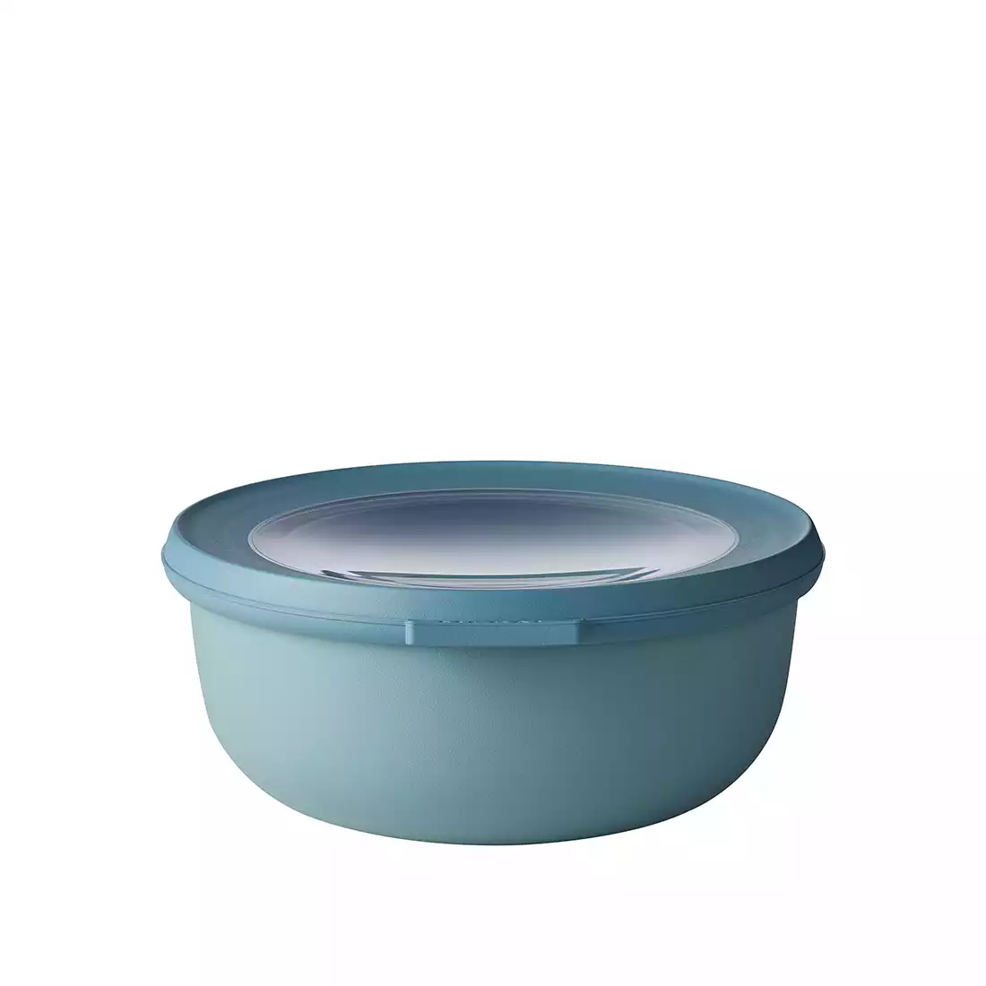 MEPAL CIRQULA round bowl 750 ml, nordic green