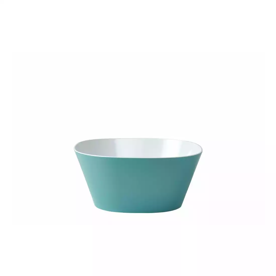 MEPAL CONIX melamine bowl 3000 ml, nordic green