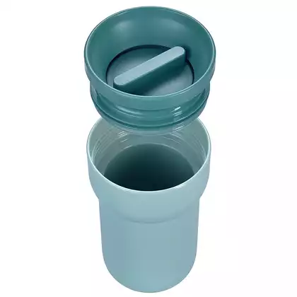 MEPAL ELLIPSE thermo mug 275 ml, nordic green 